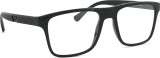 Emporio Armani 0EA4115 50171W 54 (sunčani klip)