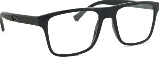 Emporio Armani 0EA4115 50171W 54 (sunčani klip)