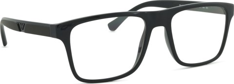 Emporio Armani 0EA4115 50171W 54 (sunčani klip)