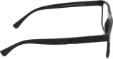 Emporio Armani 0EA4115 50171W 54 (sunčani klip) Bočna strana proizvoda