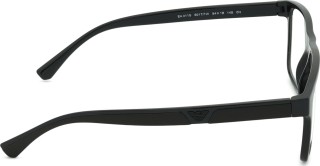 Emporio Armani 0EA4115 50171W 54 (sunčani klip) Bočna strana proizvoda