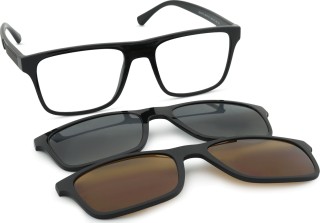 Emporio Armani 0EA4115 50171W 54 (sunčani klip)