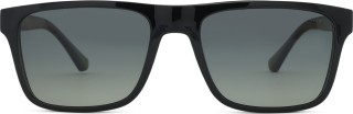 Emporio Armani 0EA4115 50171W 54 (sunčani klip)