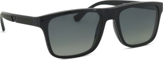 Emporio Armani 0EA4115 50171W 54 (sunčani klip)