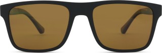 Emporio Armani 0EA4115 50171W 54 (sunčani klip)