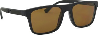 Emporio Armani 0EA4115 50171W 54 (sunčani klip)