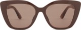 Emporio Armani 0EA4254U 62661W (sunčani klip) 37031