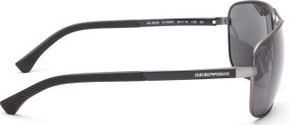 Emporio Armani EA 2033 313087 64 Bočna strana proizvoda