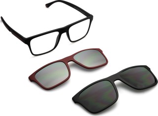 Emporio Armani EA 4115 50421W 54 (sunčani klip) 19276