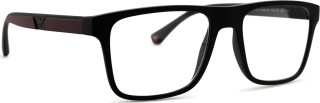 Emporio Armani EA 4115 50421W 54 (sunčani klip)