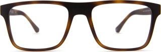 Emporio Armani EA 4115 50891W 54 (sunčani klip)