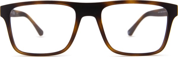 Emporio Armani EA 4115 50891W 54 (sunčani klip)