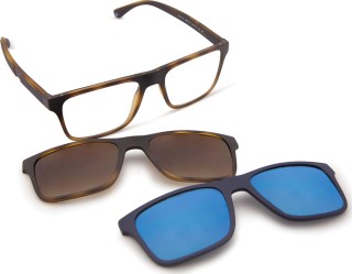 Emporio Armani EA 4115 50891W 54 (sunčani klip) 21545