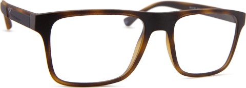 Emporio Armani EA 4115 50891W 54 (sunčani klip)