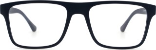 Emporio Armani EA 4115 57591W 54 (sunčani klip) 10033