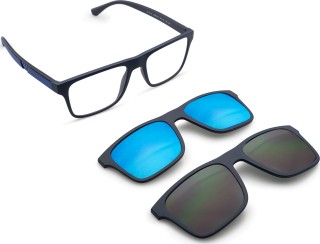 Emporio Armani EA 4115 57591W 54 (sunčani klip) 19299