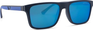 Emporio Armani EA 4115 57591W 54 (sunčani klip) 19301