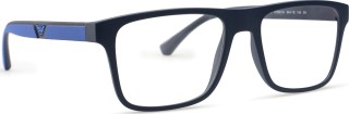 Emporio Armani EA 4115 57591W 54 (sunčani klip)