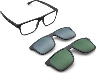 Emporio Armani EA 4115 58011W 54 (sunčani klip) 19313