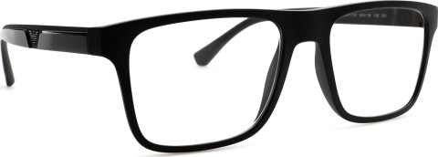 Emporio Armani EA 4115 58011W 54 (sunčani klip)