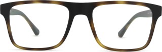 Emporio Armani EA 4115 58021W 54 (sunčani klip)