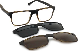 Emporio Armani EA 4115 58021W 54 (sunčani klip) 30990
