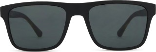 Emporio Armani EA 4115 58021W 54 (sunčani klip) 30991