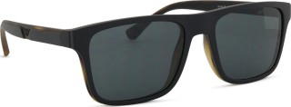 Emporio Armani EA 4115 58021W 54 (sunčani klip) 31001