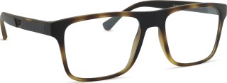 Emporio Armani EA 4115 58021W 54 (sunčani klip)