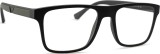 Emporio Armani EA 4115 58531W 54 (sunčani klip)