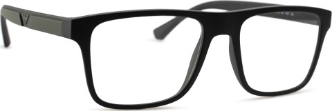 Emporio Armani EA 4115 58531W 54 (sunčani klip)