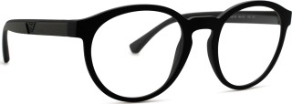 Emporio Armani EA 4152 50421W 52 (sunčani klip)