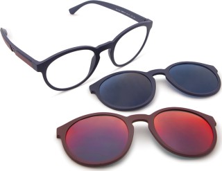 Emporio Armani EA 4152 56691W 52 (sunčani klip) 21548