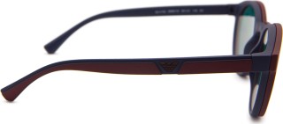Emporio Armani EA 4152 56691W 52 (sunčani klip) 21563