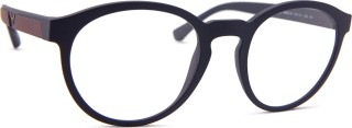 Emporio Armani EA 4152 56691W 52 (sunčani klip)
