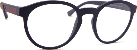 Emporio Armani EA 4152 56691W 52 (sunčani klip)