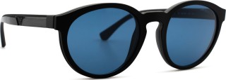Emporio Armani EA 4152 58011W 52 (sunčani klip) 19294