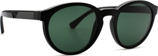 Emporio Armani EA 4152 58011W 52 (sunčani klip) 19297