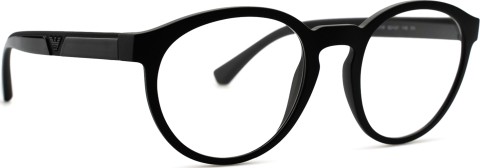 Emporio Armani EA 4152 58011W 52 (sunčani klip)