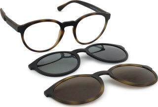 Emporio Armani EA 4152 58021W 52 (sunčani klip) 30999