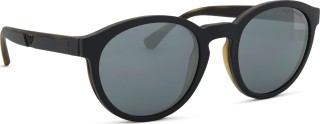 Emporio Armani EA 4152 58021W 52 (sunčani klip) 31011