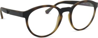 Emporio Armani EA 4152 58021W 52 (sunčani klip)