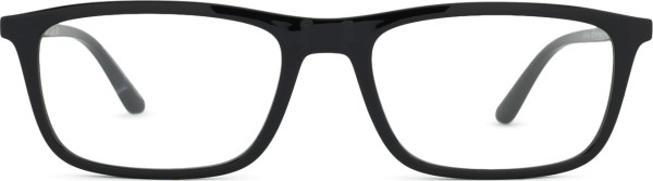 Emporio Armani EA 4160 50011W 55 (sunčani klip)