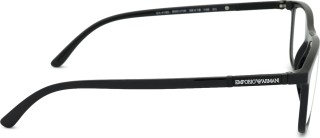 Emporio Armani EA 4160 50011W 55 (sunčani klip) 31393