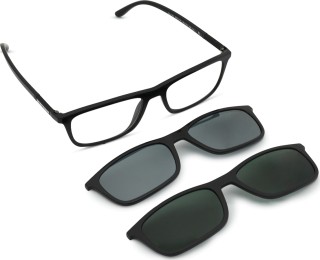 Emporio Armani EA 4160 50011W 55 (sunčani klip) 31394