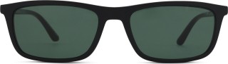 Emporio Armani EA 4160 50011W 55 (sunčani klip) 31395