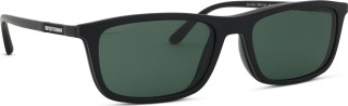Emporio Armani EA 4160 50011W 55 (sunčani klip) 31430