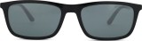 Emporio Armani EA 4160 50011W 55 (sunčani klip) 31432
