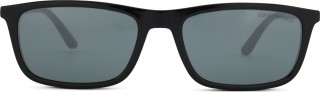 Emporio Armani EA 4160 50011W 55 (sunčani klip) 31432