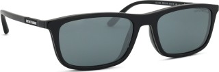 Emporio Armani EA 4160 50011W 55 (sunčani klip) 31433